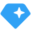 Gram (prev. Toncoin)（GRAM）币种图标
