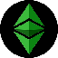 Ethereum Classic（ETC）币种图标