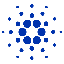 Cardano（ADA）币种图标