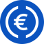 EURC（EURC）币种图标