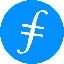 Filecoin（FIL）币种图标