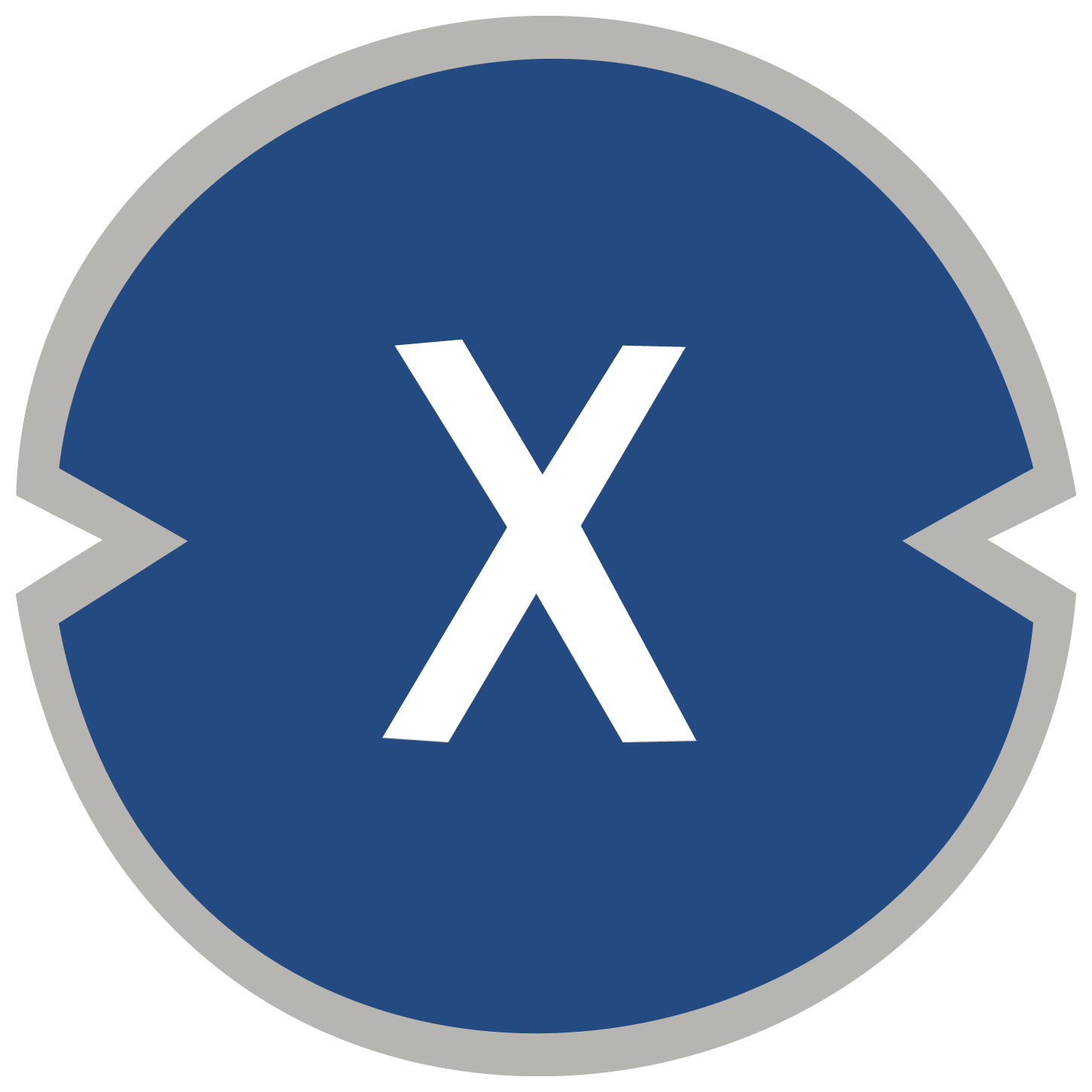 XDC Network（XDC）币种图标