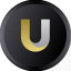 United Stables（U）币种图标