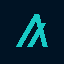 Algorand（ALGO）币种图标