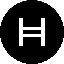 Hedera（HBAR）币种图标