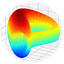 Curve DAO Token（CRV）币种图标