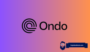 Ondo (ONDO) 价格在此 2.5 亿美元举措后可能爆发