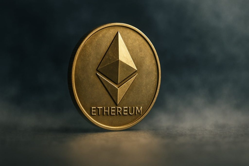 美联储能让加密货币飙升吗?Arthur Hayes 给出答案,并公布以太坊(ETH)新目标价!