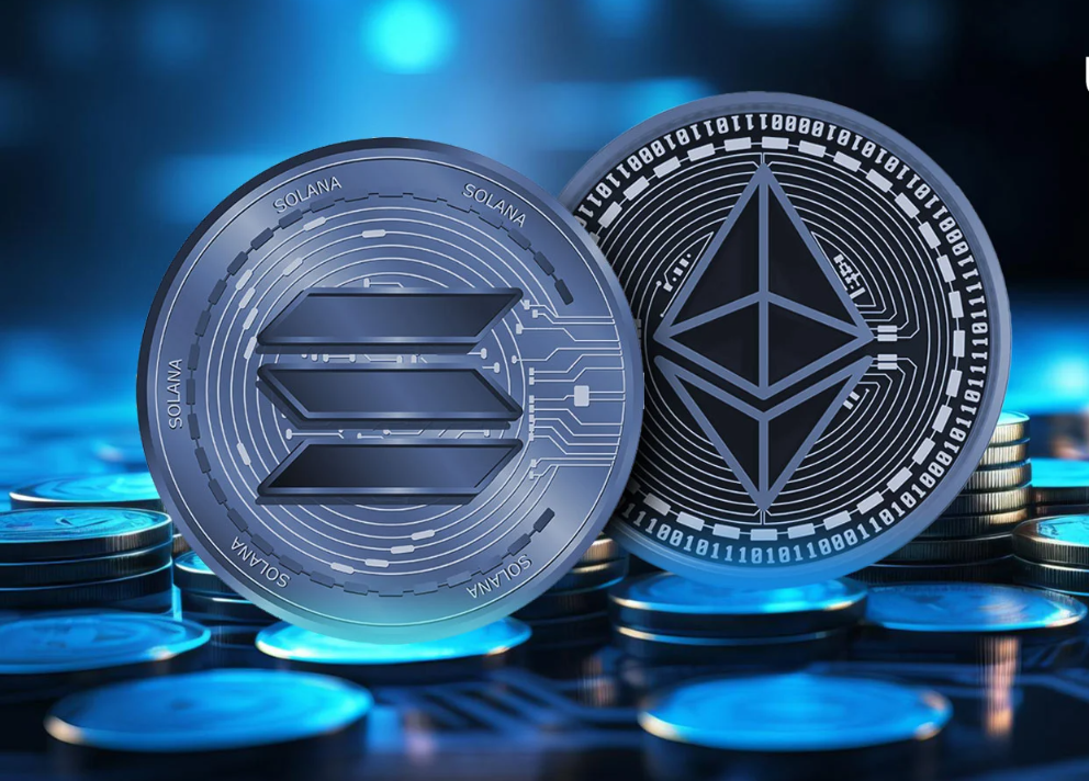 ARK Invest 对以太坊、Solana 和 Hyperliquid 的显著分析!谁更胜一筹?