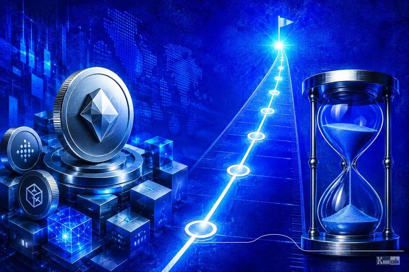 ASIC 敦促数字资产公司在 9 月 30 日前完成许可过渡
