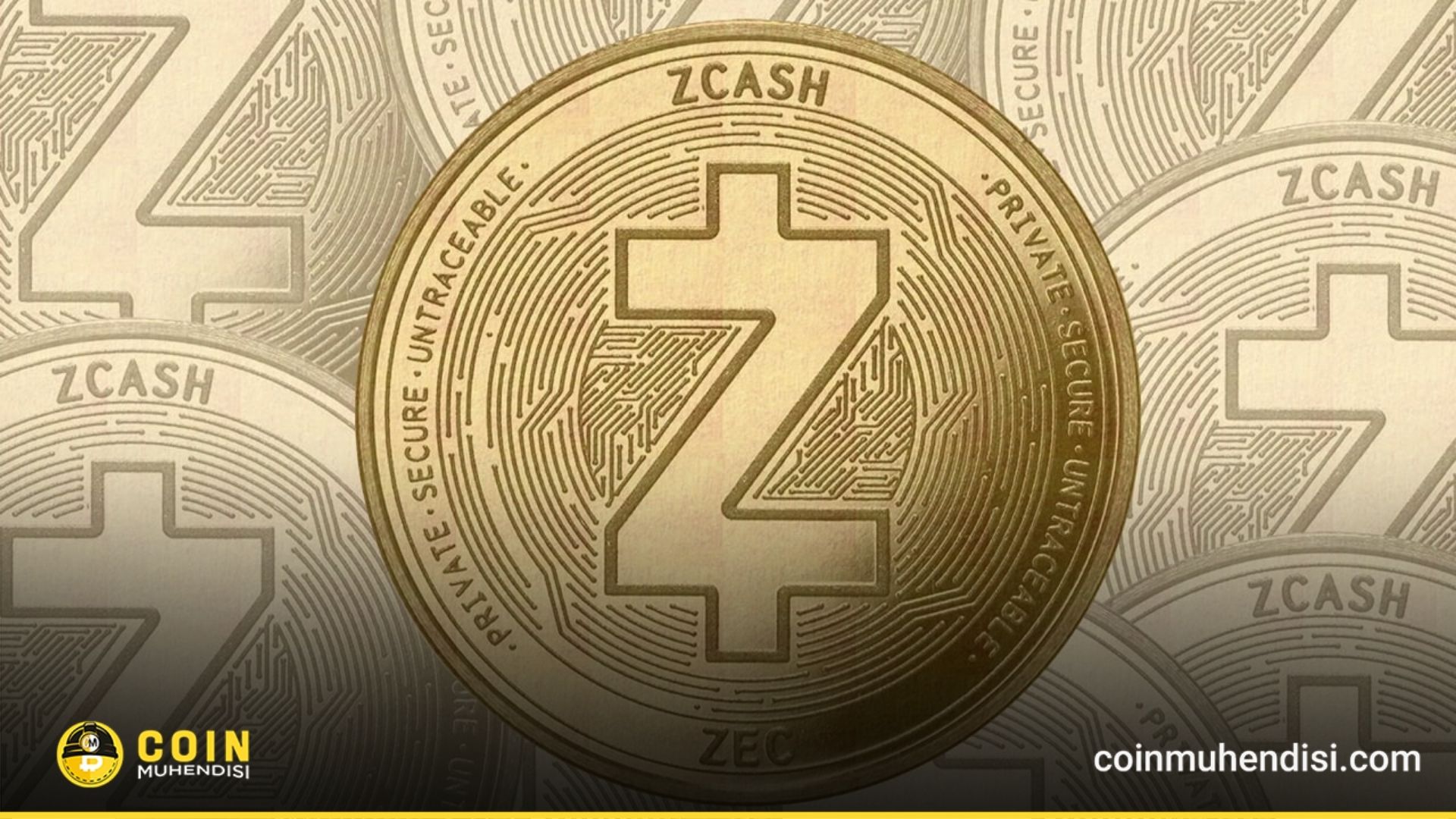Zcash 大幅上涨：涨势将持续吗？