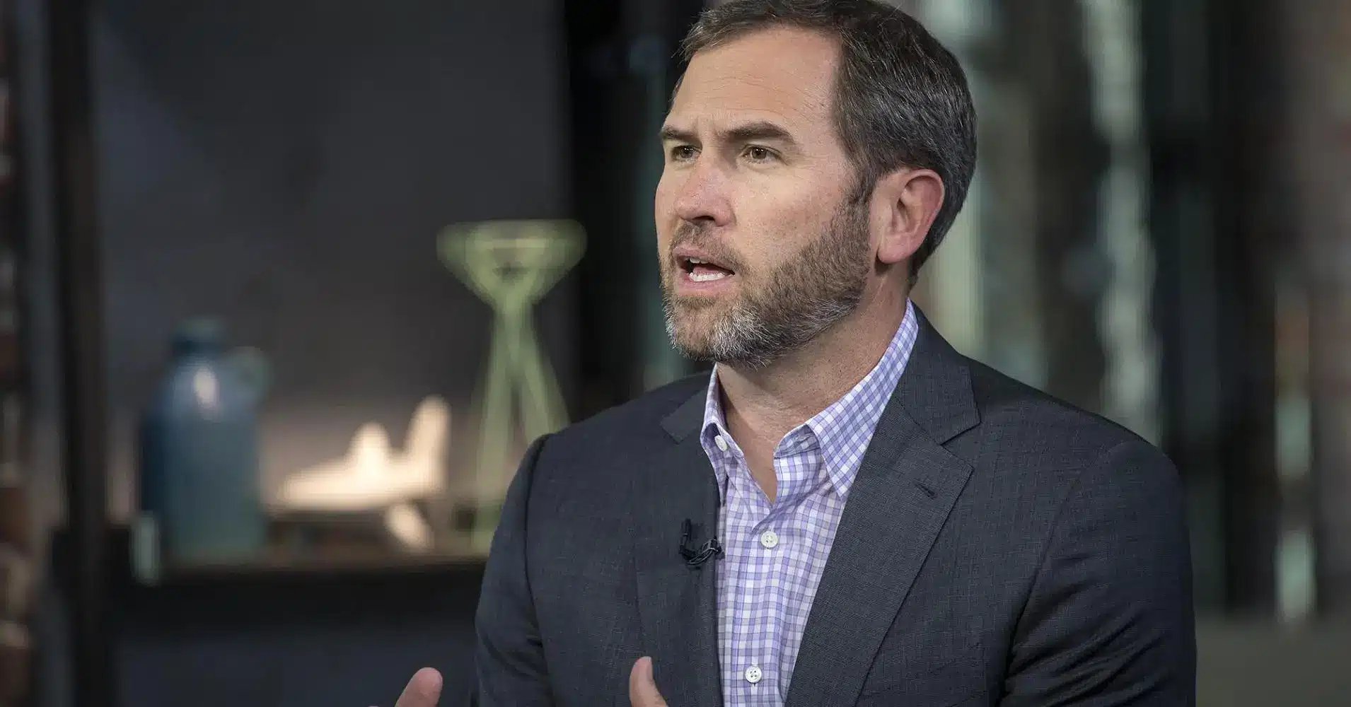 Ripple CEO 表示美国成为加密资本中心的目標仍可实现