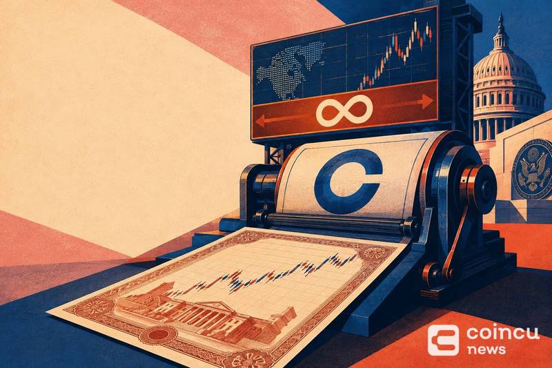Coinbase 计划为美国用户提供 24/7 单股永续合约,等待 CFTC 批准