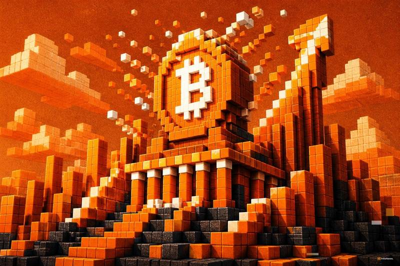 比特币就业报告：ETF 流入遭遇 8 万美元考验