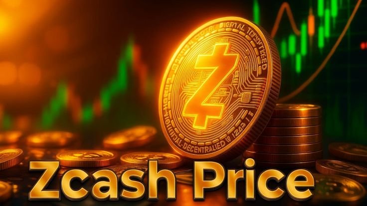 Zcash 价格突破 1,000 美元,分析师瞄准 2,500 美元目标