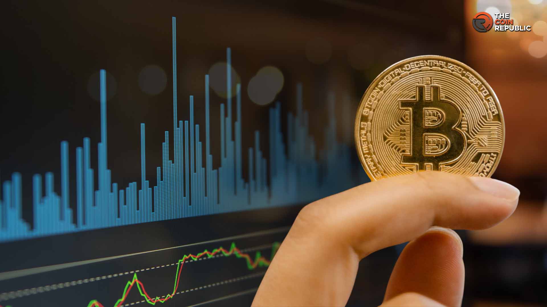 比特币价格面临重大卖压，BTC 能否延续涨势？