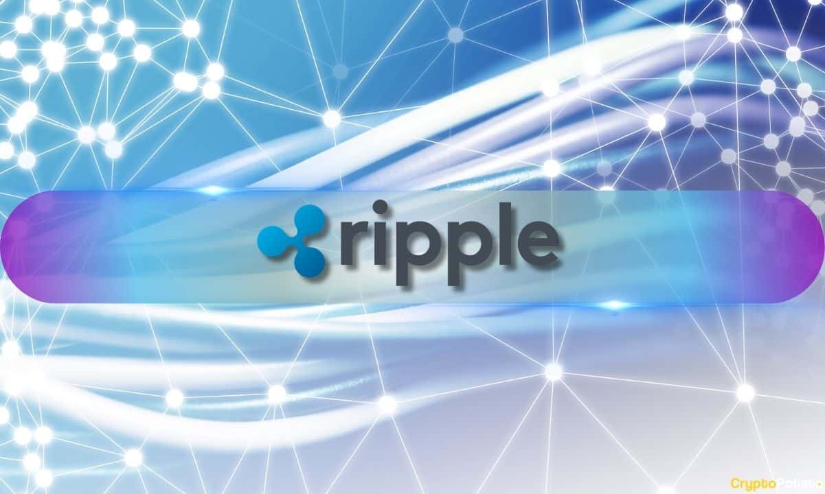 过去 24 小时内的 2 条重大 Ripple (XRP) 新闻:详情