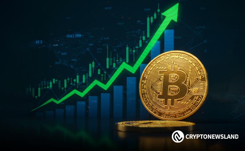 BTC 在突破 81,000 美元及强劲 ETF 流入后瞄准更高水平