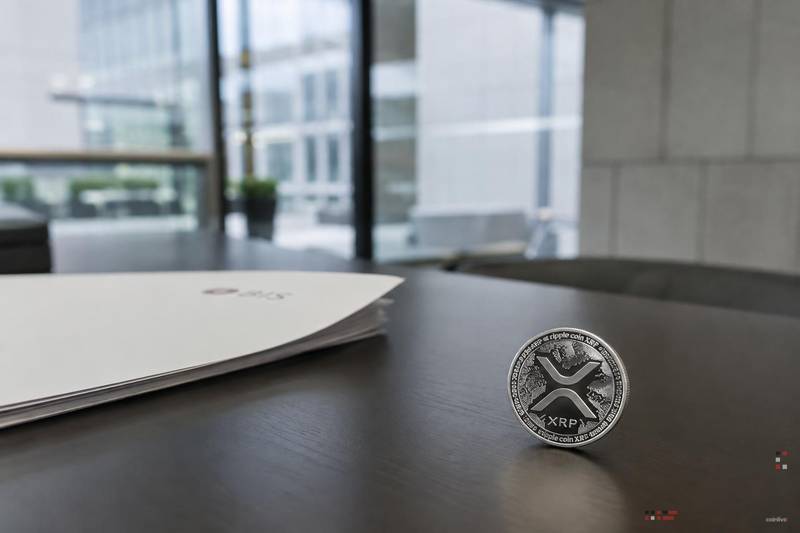 BIS 测试 XRPL 后 XRP 价格回调