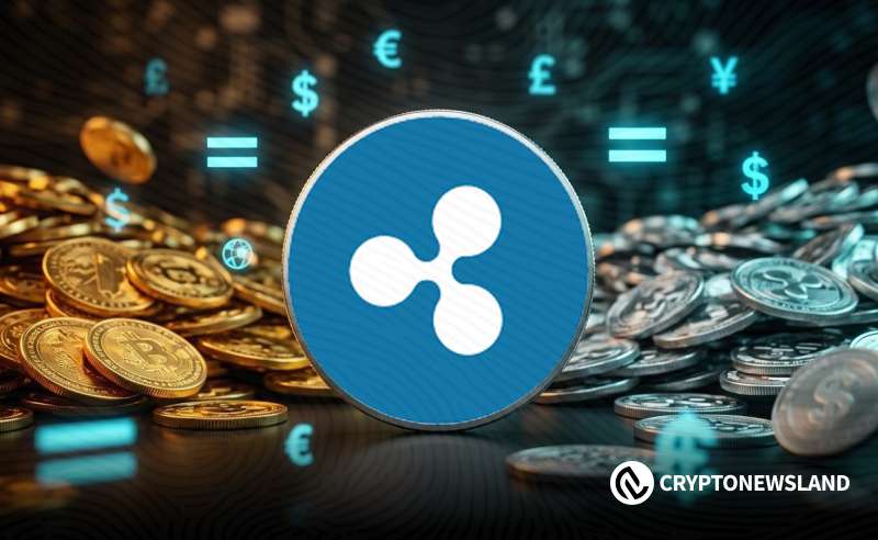 Ripple 机构基础设施重塑金融