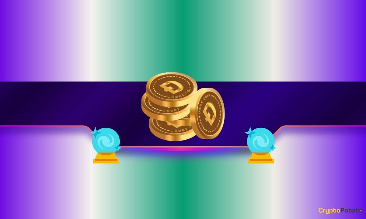 Dogecoin (DOGE) 突然暴涨两位数,分析师宣布山寨币季节开始