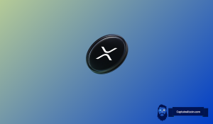 XRP 价格可能正在准备大家一直等待的那波行情！