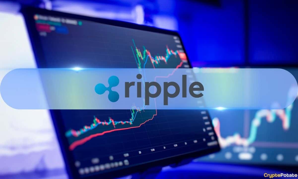 XRP 期货刚刚创下六个月来最大单月交易量:发生了什么变化