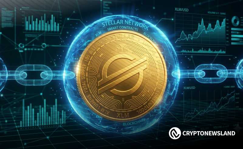Stellar 流动性开启新的 USDT 路径