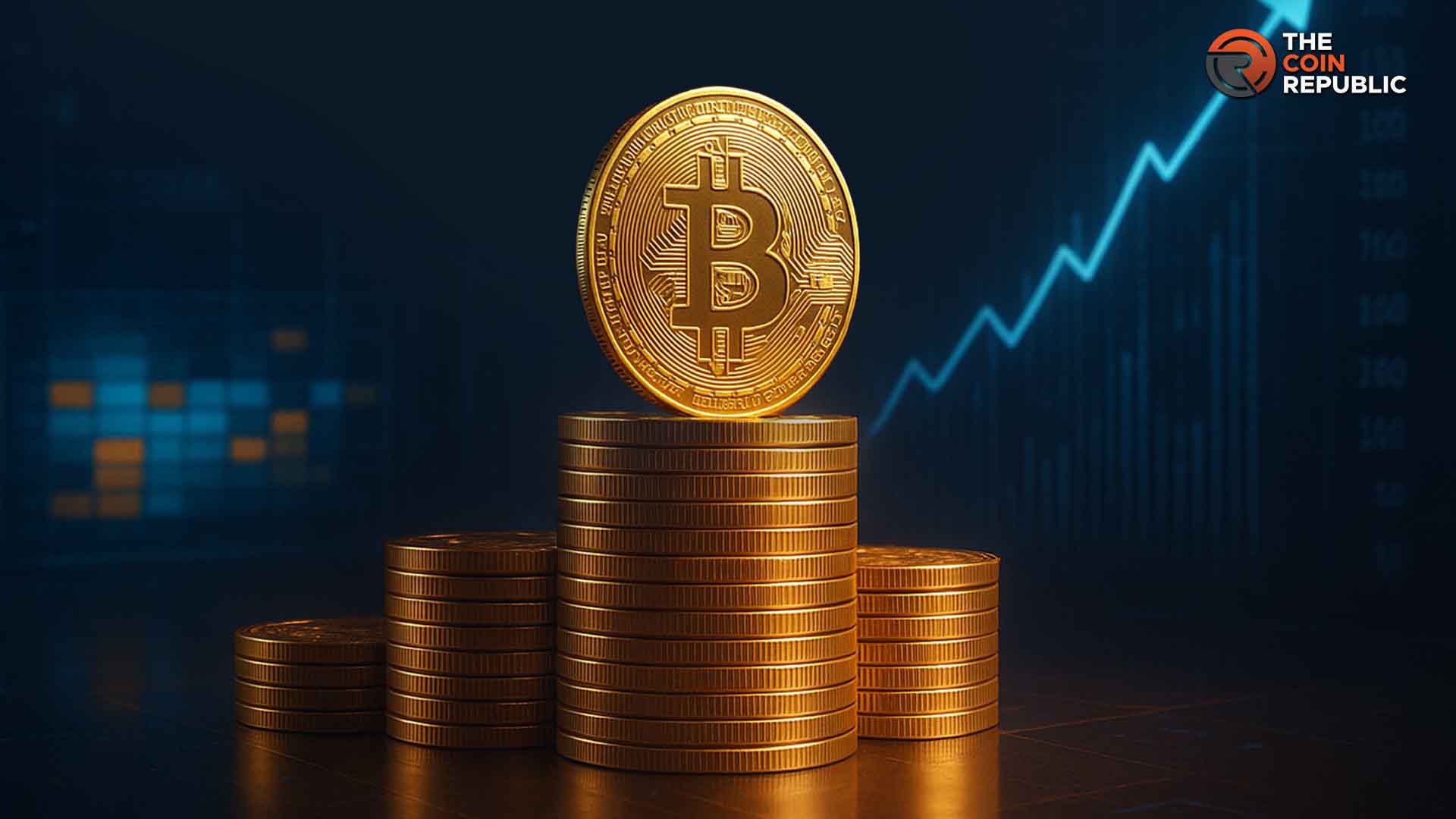 比特币新闻:BTC 盈利供应量接近历史 74.7% 阈值