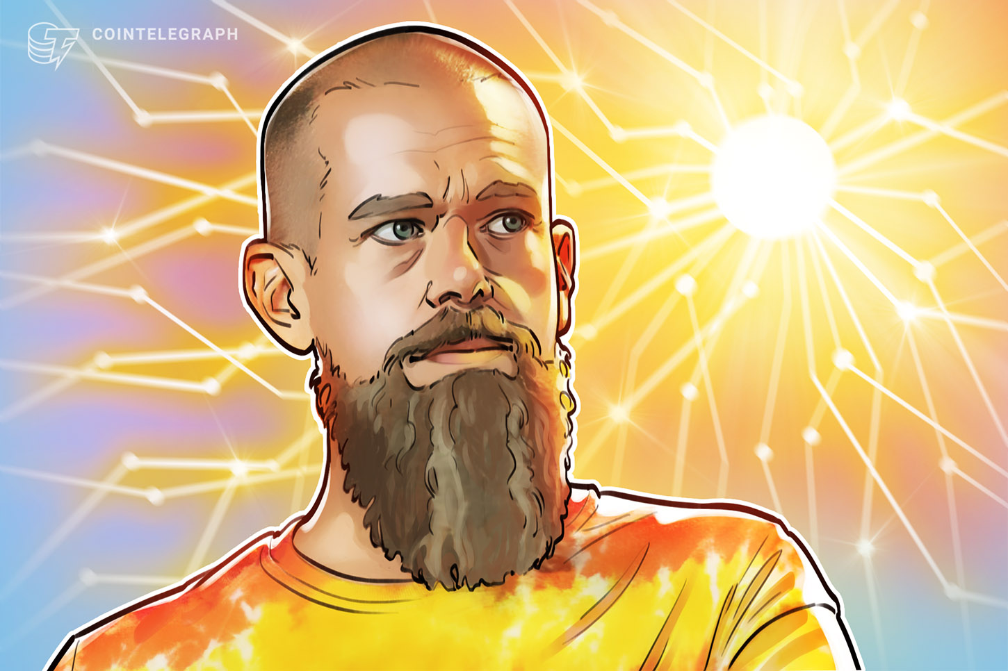 Jack Dorsey 的 Block 寻求美国信托银行章程以托管比特币和稳定币