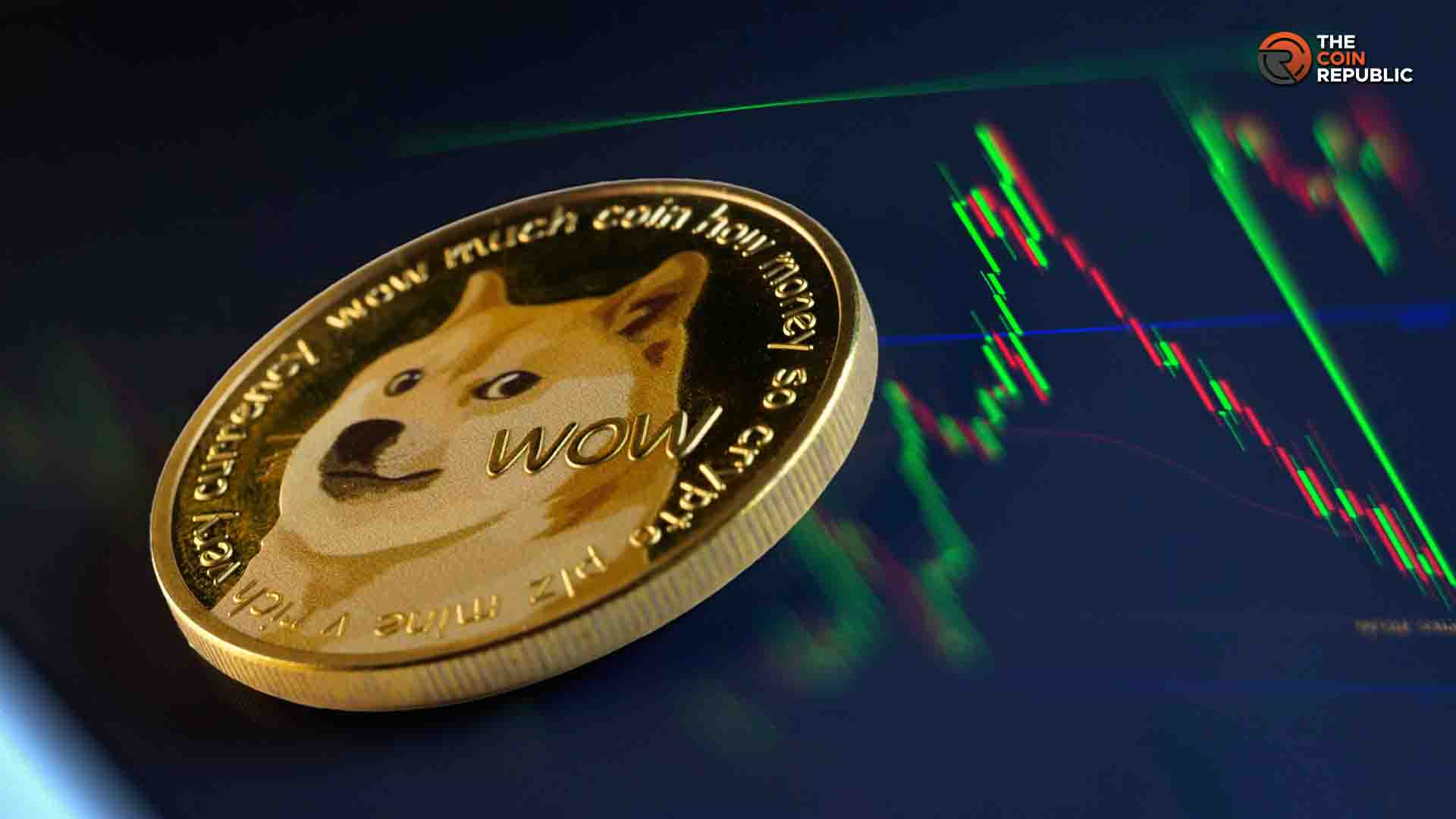 Dogecoin 价格正在测试关键突破水平,同时 DOGE 加入 Solana