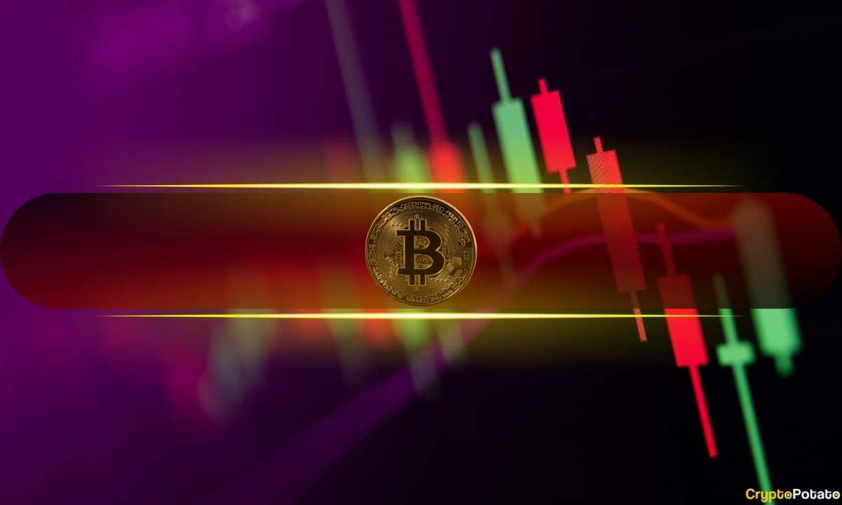 PONS进一步暴跌，BTC在美国首批通胀数据前回落至78,000美元：市场观察
