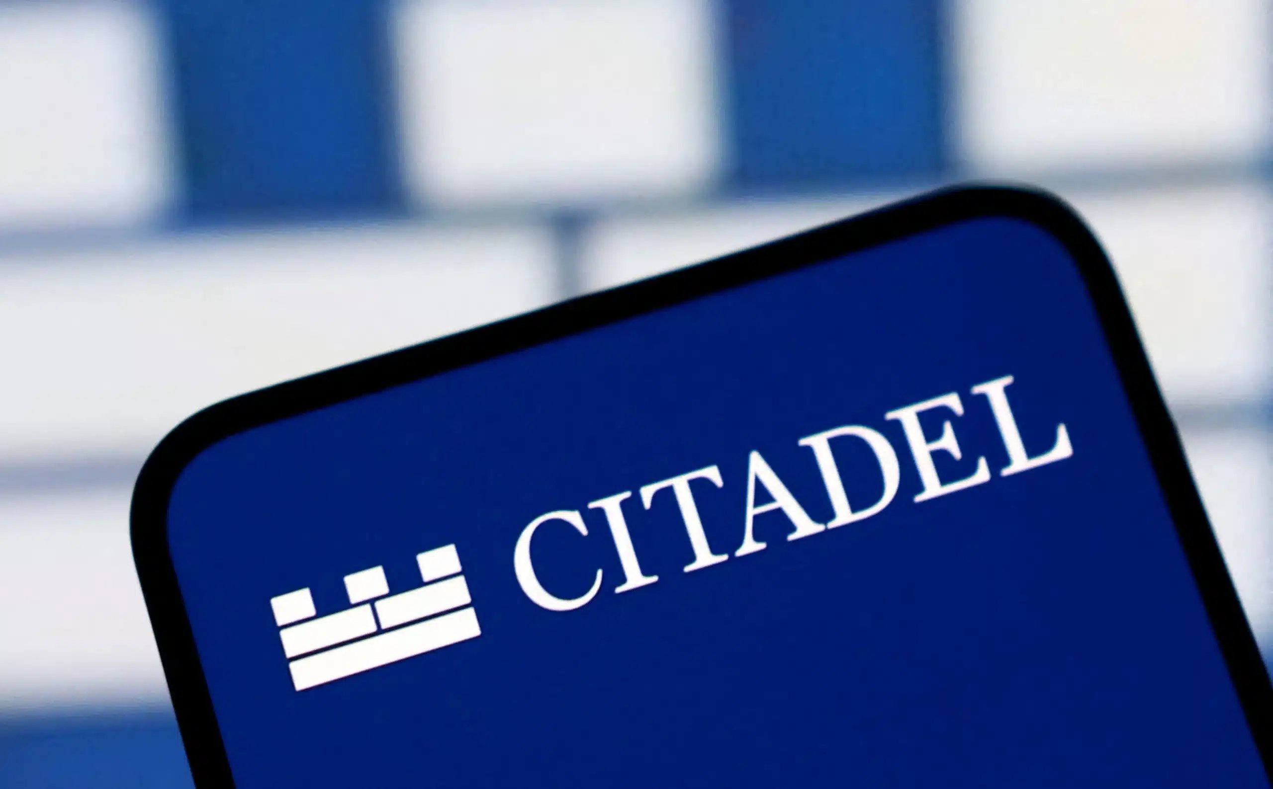Citadel Securities 推动 SEC 对与股票挂钩的交易产品实施监管