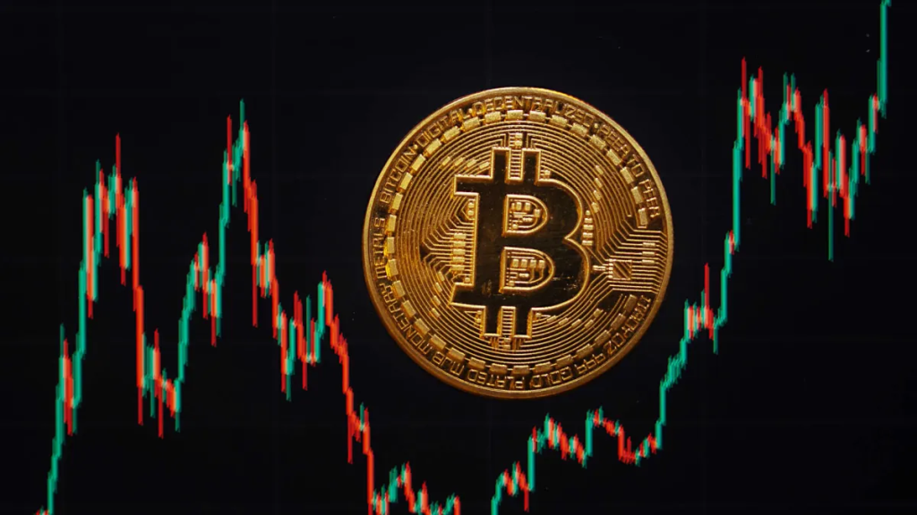 比特币价格下跌：分析机构揭示未来需关注的首个支撑位