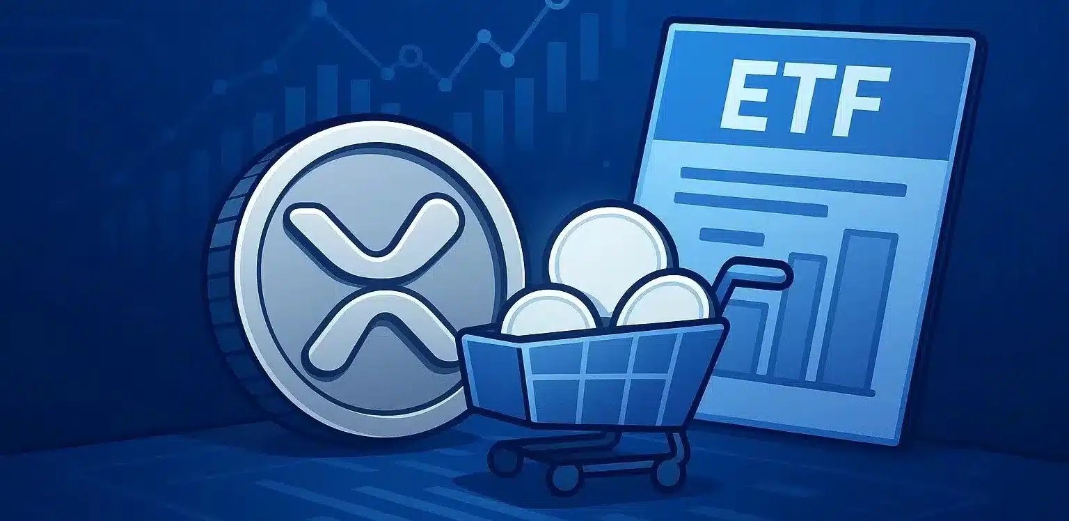 XRP ETF 录得 514 万美元净流入,而 BTC、ETH 和 SOL 资金流失