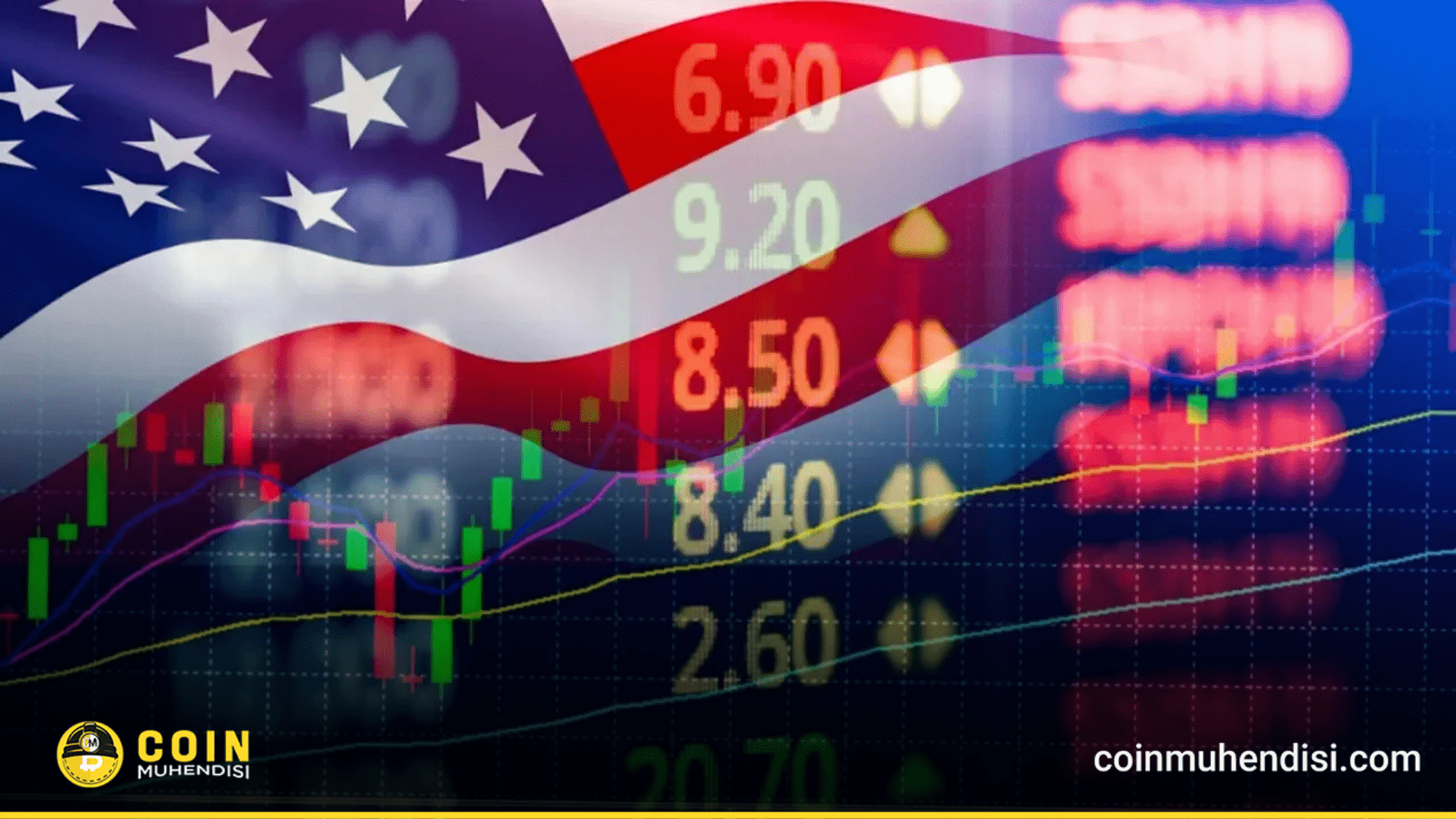 美国 CPI 公布:比特币已做出初步反应
