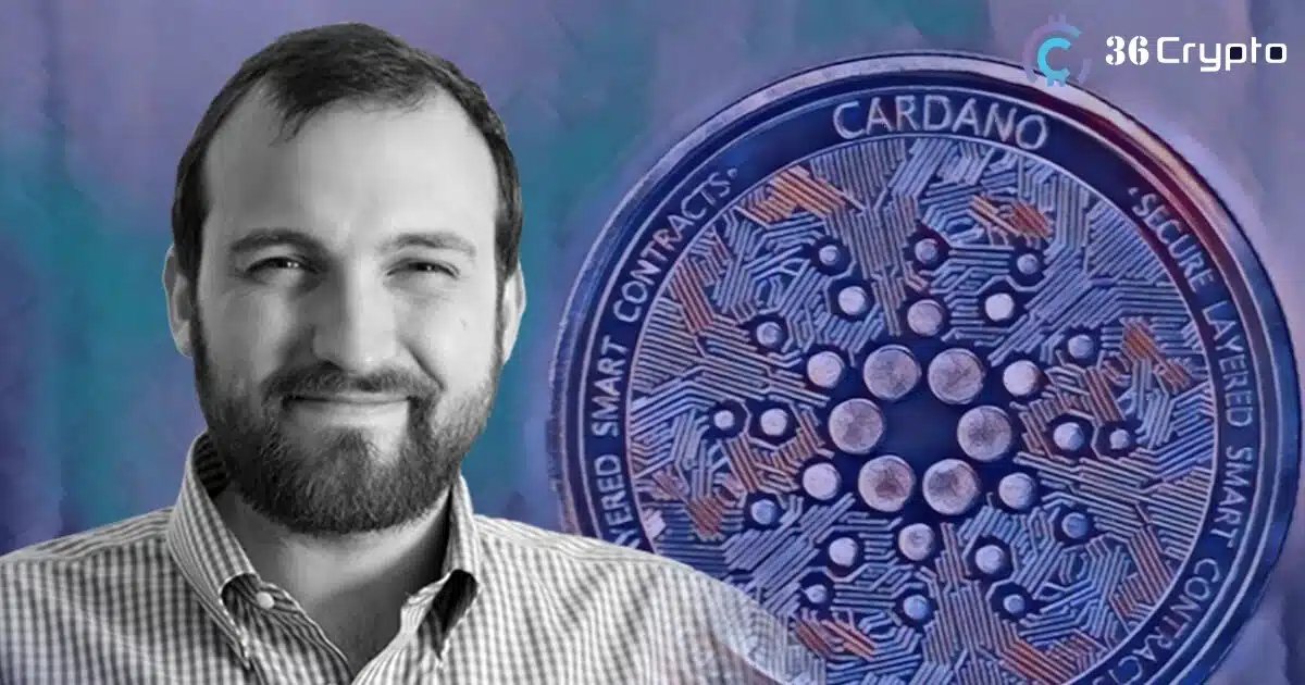 Cardano 创始人警告 AI 可能泄露研究人员的未发表作品