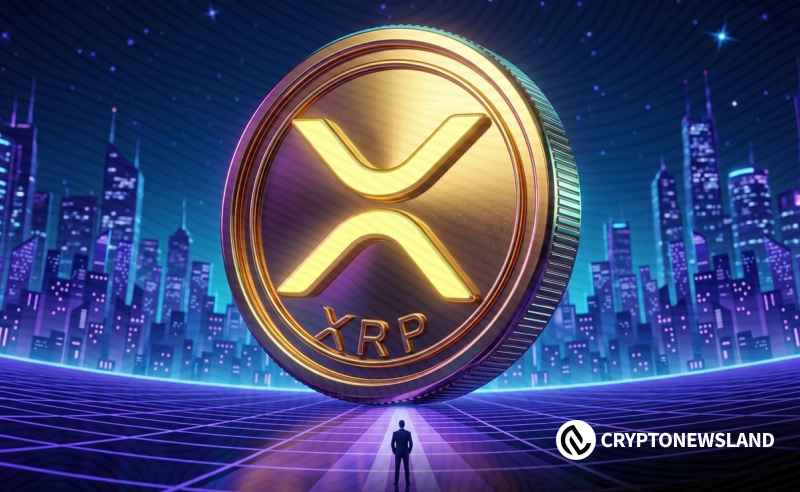 XRP ETF 抵押品进入传统金融