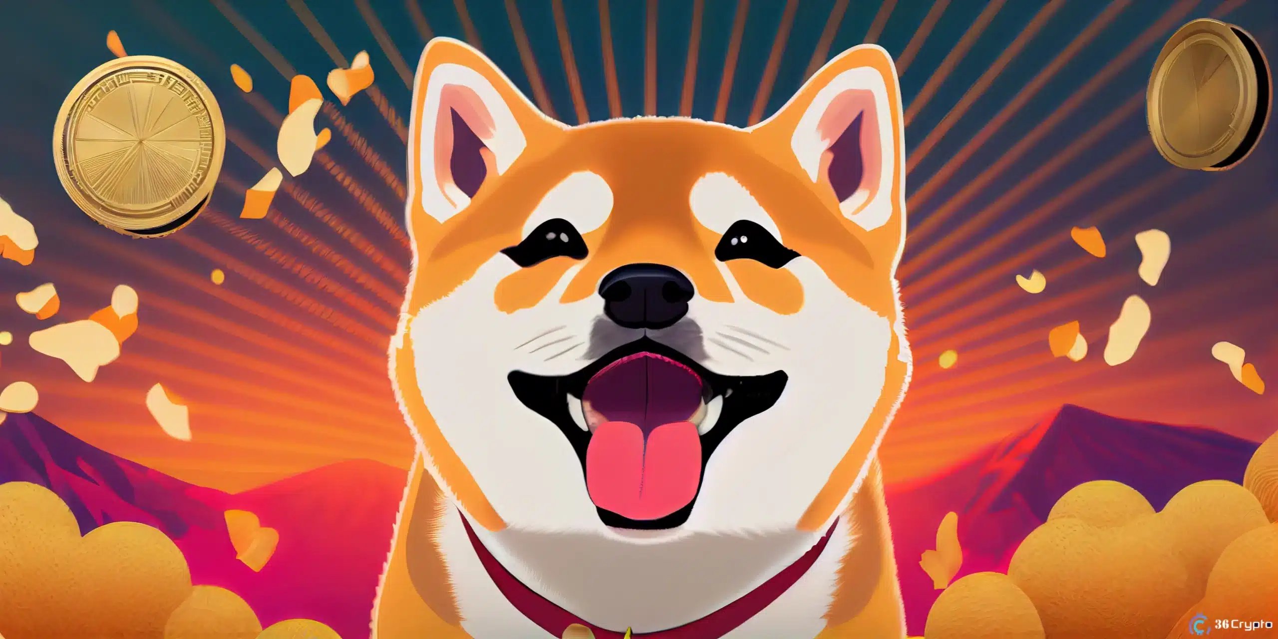 Shiba Inu 链上活动激增 42%,但价格信号仍缺乏说服力