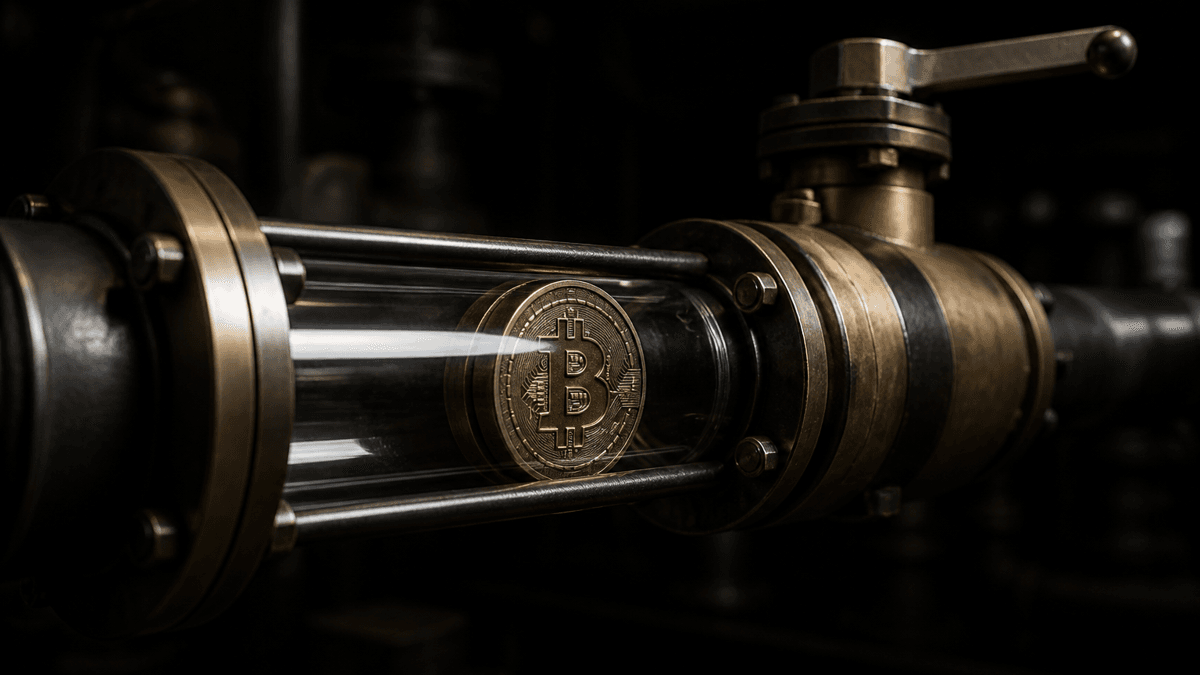Chainflip Tron 黑客攻击:如何检查你的 USDT 兑换是否仍然卡住