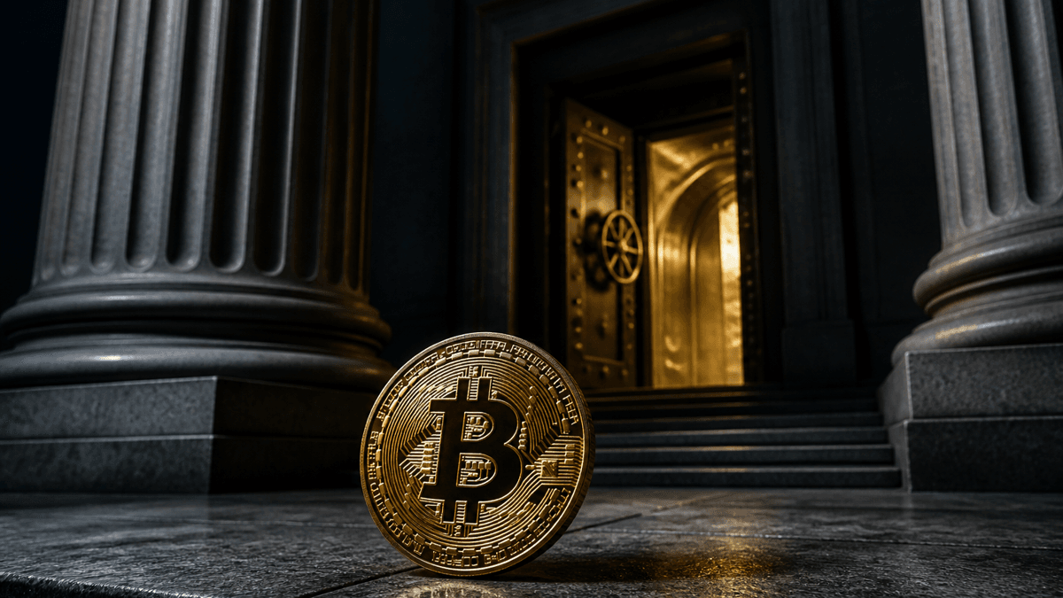 9月16日美联储利率决定：加息对您的比特币定投计划意味着什么