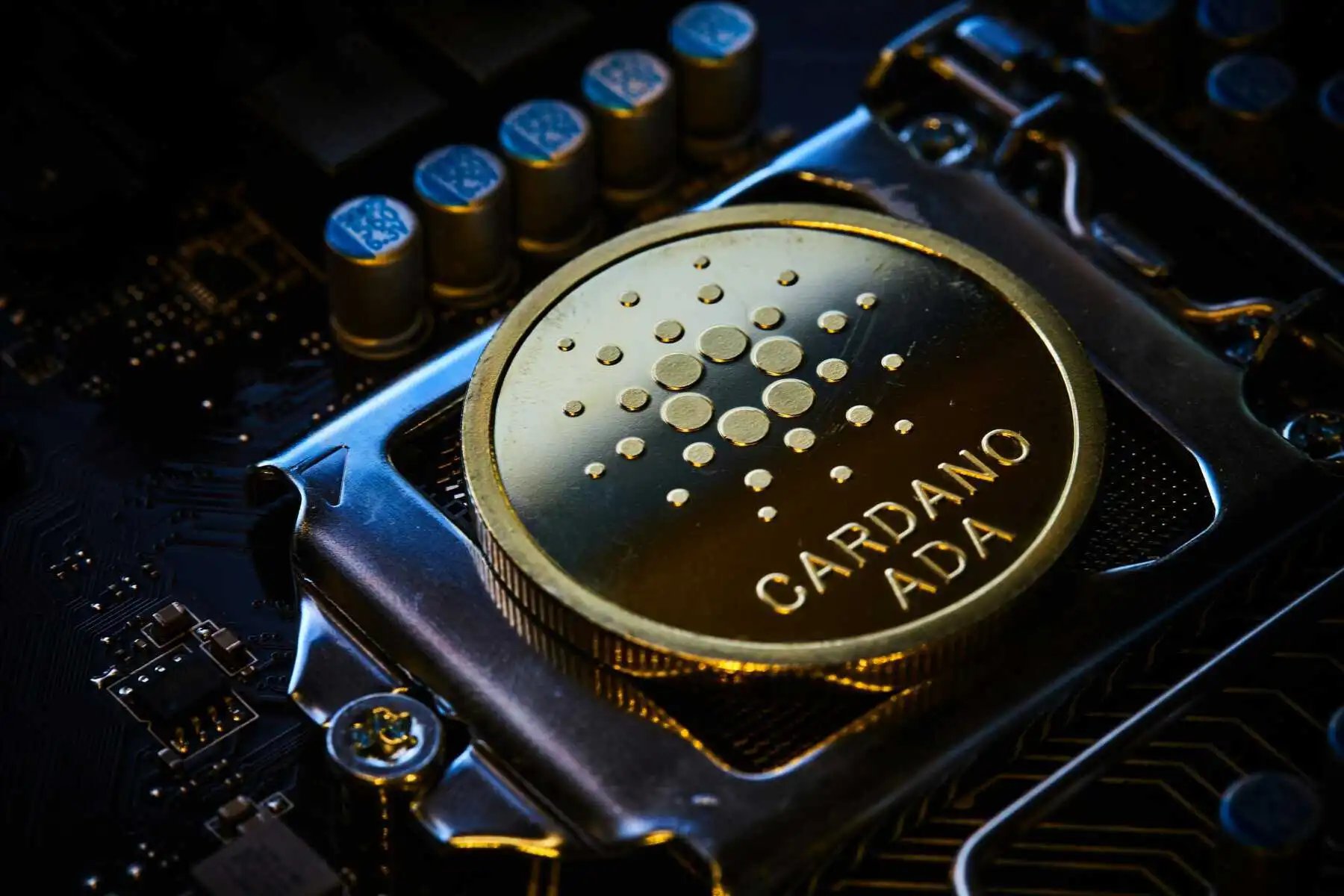 Cardano 需上涨 1,371% 才能夺回历史 $3.09 价格纪录