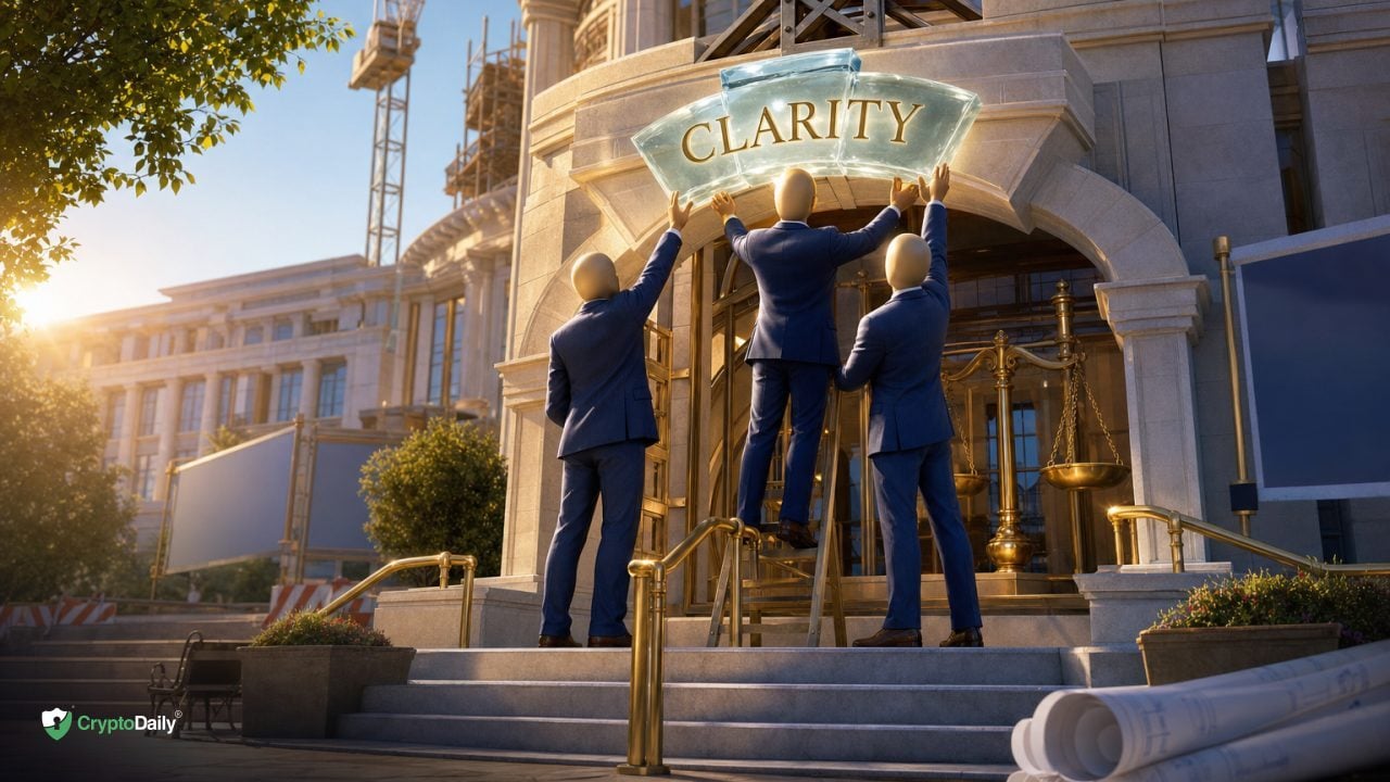 特朗普支持大多数道德条款后,参议院共和党人发布《CLARITY 法案》最终草案