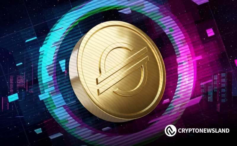 Stellar 推进机构稳定币转账