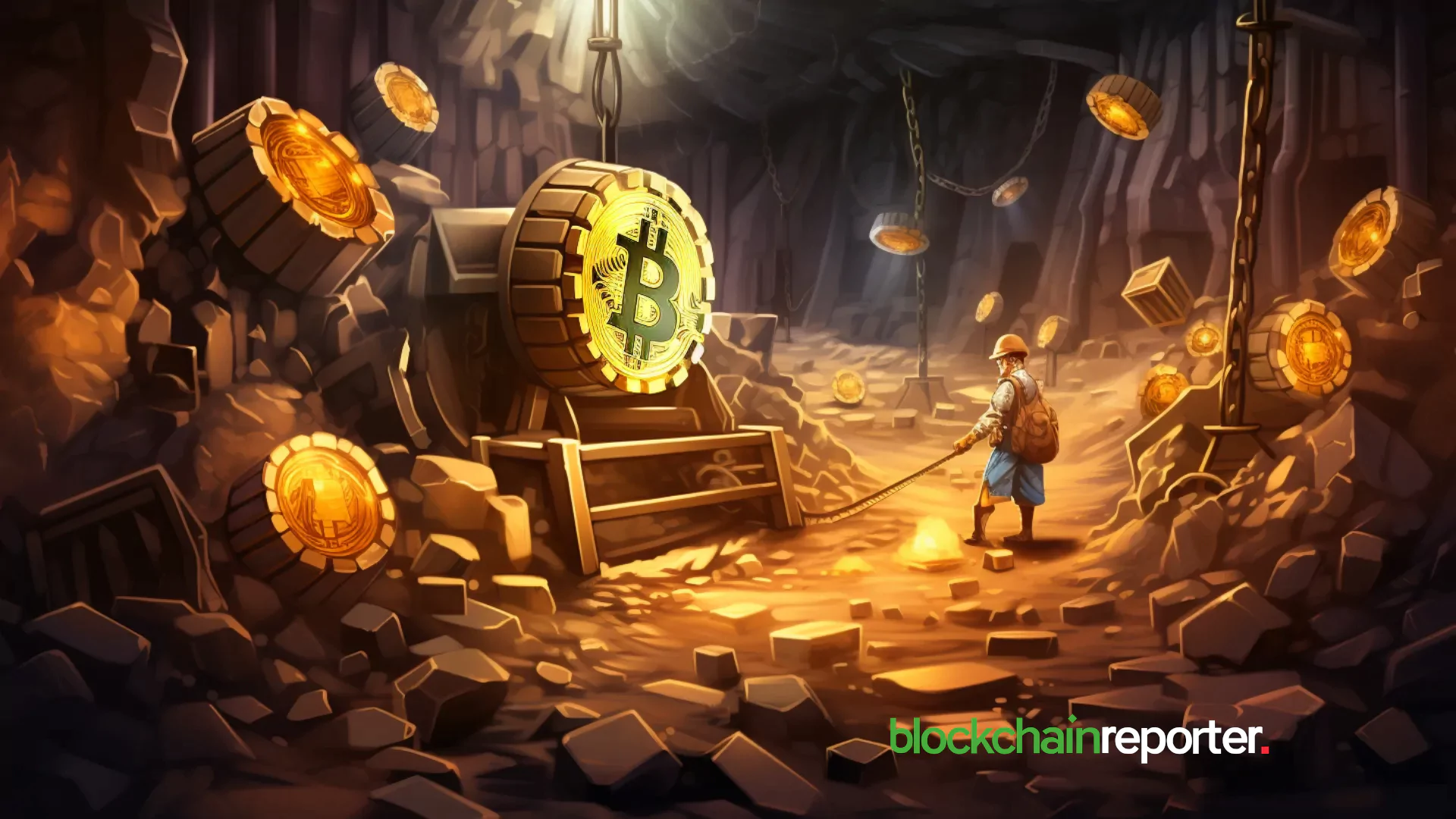 bitcoin-mining