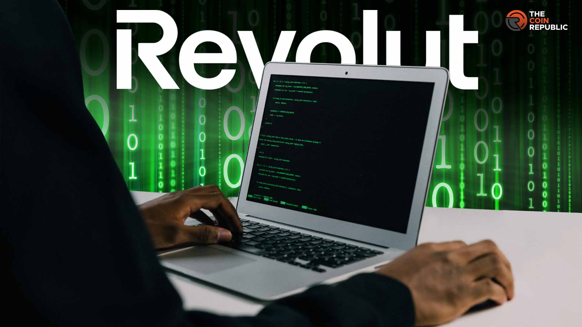 加密货币新闻：黑客索要巨额赎金，Revolut 局势恶化