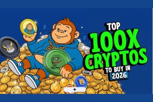 新的加密货币浪潮正在酝酿:7 个无人想错过的顶级 100 倍加密货币