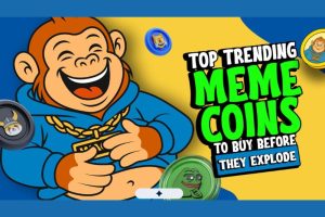 7 个现在值得购买的顶级迷因币：Apeing 以 $0.0005 进入第 4 阶段，伴随 Ape Wars，仍是早期机会