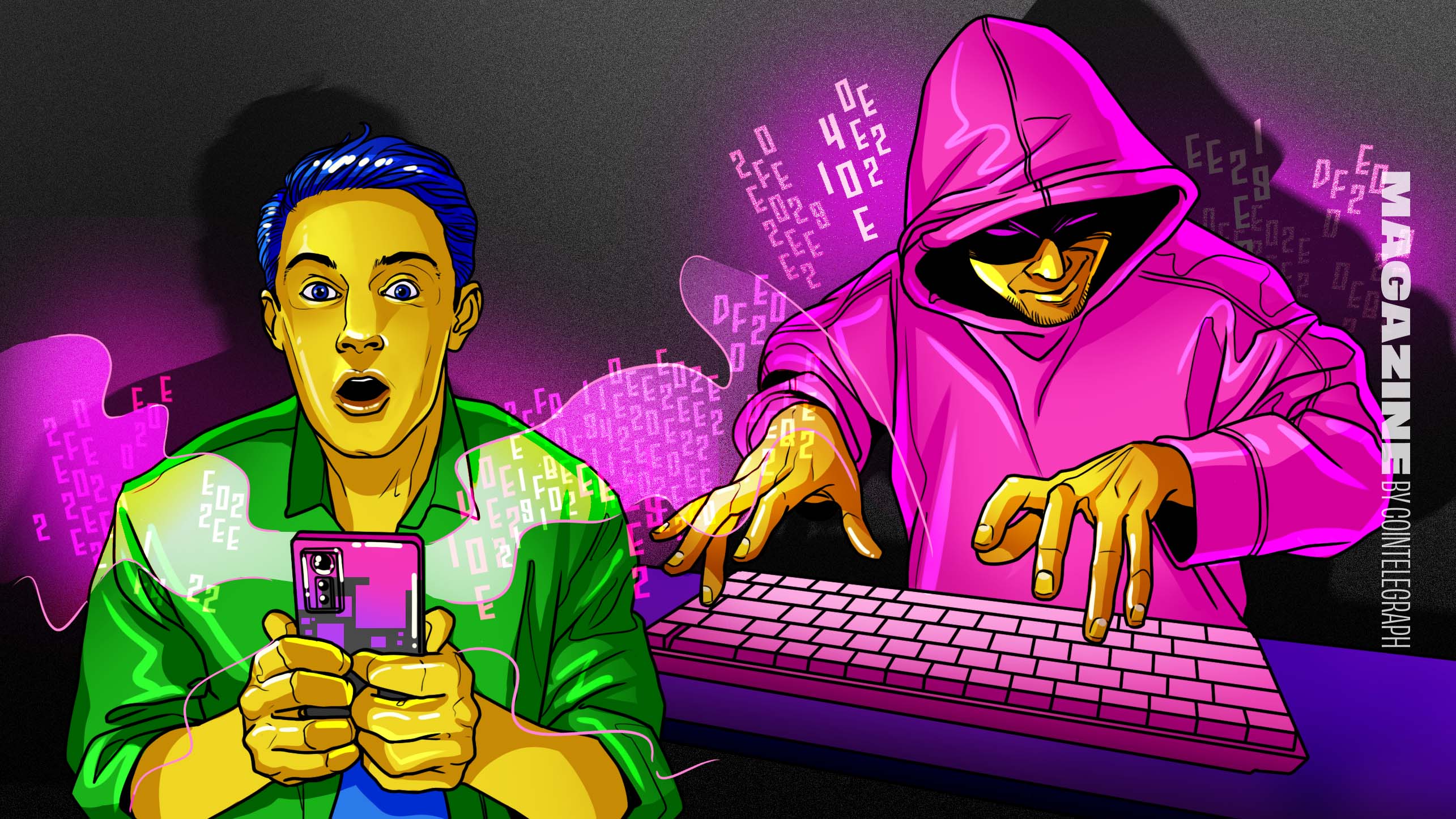 Revolut ID 盗窃凸显 KYC 的危险:这是修复方法
