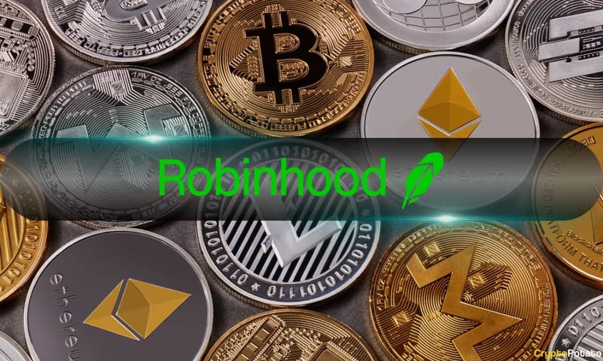 Robinhood Chain的TVL接近10亿美元,但失败的L1引发可持续性疑问